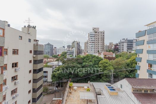 Foto 18 do(a) Cobertura de 3 quartos à venda em Mont Serrat, Porto Alegre