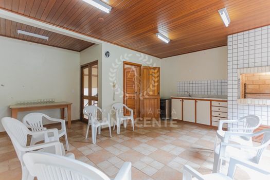Foto 47 do(a) Cobertura de 3 quartos à venda em Mont Serrat, Porto Alegre