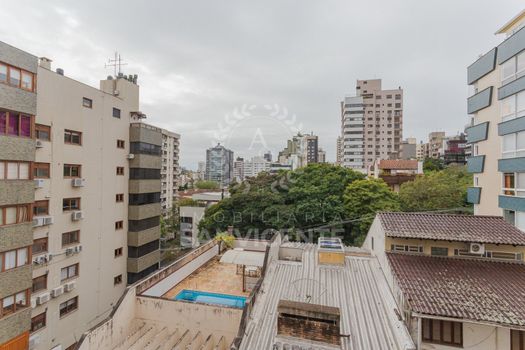 Foto 23 do(a) Cobertura de 3 quartos à venda em Mont Serrat, Porto Alegre