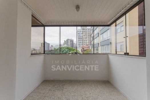 Foto 33 do(a) Cobertura de 3 quartos à venda em Mont Serrat, Porto Alegre