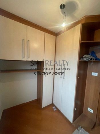 Foto 9 do(a) Apartamento de 3 quartos à venda em Vila Prel, São Paulo