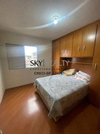 Foto 17 do(a) Apartamento de 3 quartos à venda em Vila Prel, São Paulo