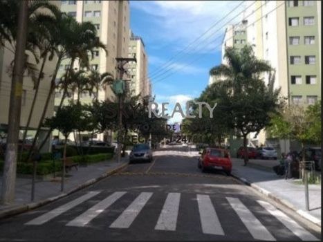Foto 34 do(a) Apartamento de 3 quartos à venda em Vila Prel, São Paulo