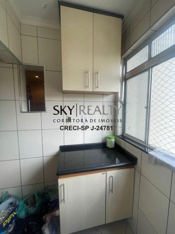 Foto 23 do(a) Apartamento de 3 quartos à venda em Vila Prel, São Paulo