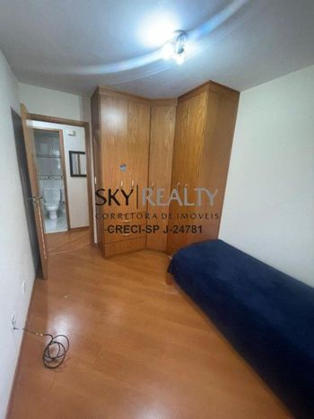 Foto 12 do(a) Apartamento de 3 quartos à venda em Vila Prel, São Paulo