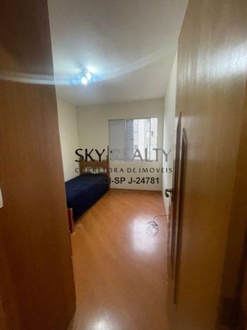 Foto 14 do(a) Apartamento de 3 quartos à venda em Vila Prel, São Paulo