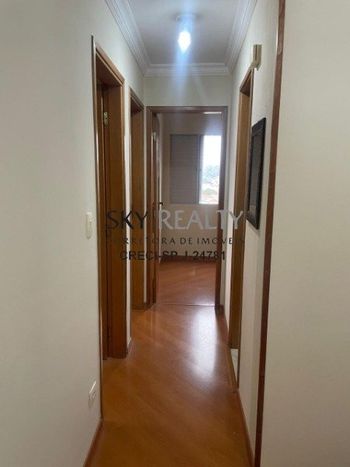 Foto 7 do(a) Apartamento de 3 quartos à venda em Vila Prel, São Paulo