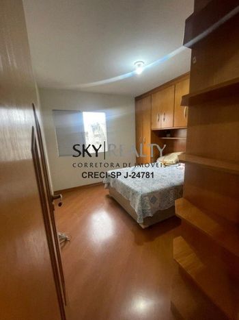 Foto 15 do(a) Apartamento de 3 quartos à venda em Vila Prel, São Paulo