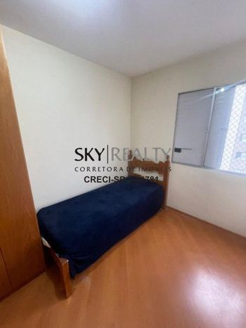 Foto 10 do(a) Apartamento de 3 quartos à venda em Vila Prel, São Paulo