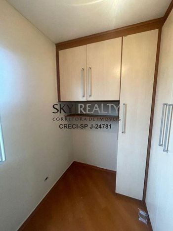 Foto 11 do(a) Apartamento de 3 quartos à venda em Vila Prel, São Paulo