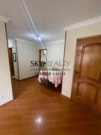 Foto 5 do(a) Apartamento de 3 quartos à venda em Vila Prel, São Paulo