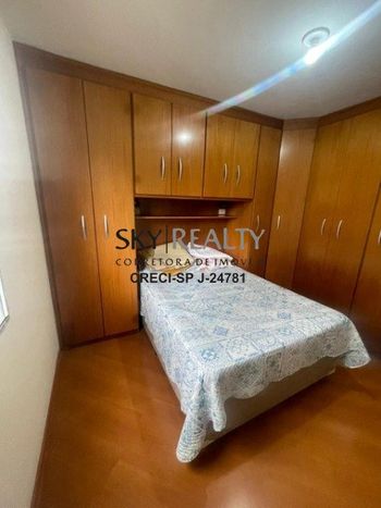 Foto 16 do(a) Apartamento de 3 quartos à venda em Vila Prel, São Paulo