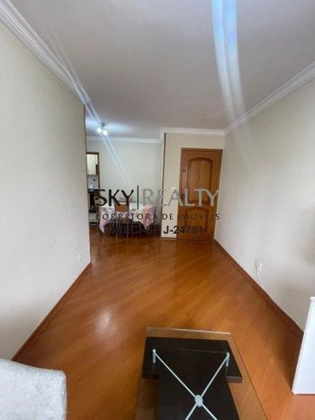 Foto 2 do(a) Apartamento de 3 quartos à venda em Vila Prel, São Paulo
