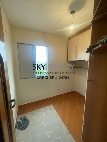 Foto 8 do(a) Apartamento de 3 quartos à venda em Vila Prel, São Paulo