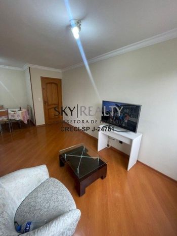 Foto 3 do(a) Apartamento de 3 quartos à venda em Vila Prel, São Paulo