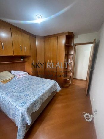 Foto 18 do(a) Apartamento de 3 quartos à venda em Vila Prel, São Paulo