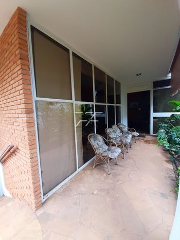Foto 3 do(a) Casa de 5 quartos à venda em Jardim Donângela, Rio Claro