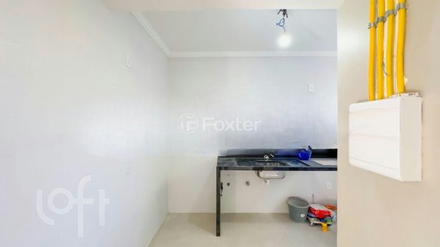 Foto 8 do(a) Apartamento de 2 quartos à venda em Mont Serrat, Porto Alegre