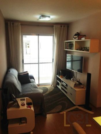 Foto 1 do(a) Apartamento de 2 quartos à venda em Limão, São Paulo