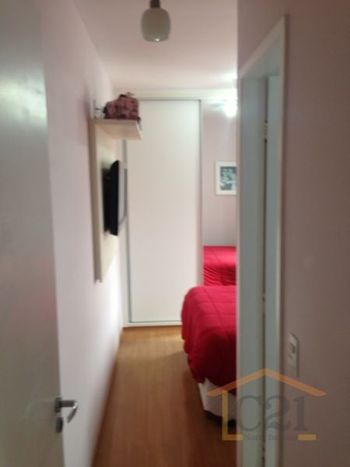 Foto 17 do(a) Apartamento de 2 quartos à venda em Limão, São Paulo