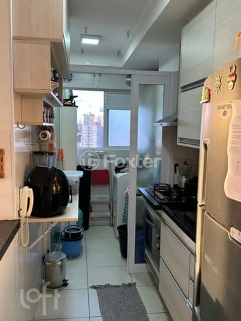 Foto 4 do(a) Apartamento de 2 quartos à venda em Mooca, São Paulo