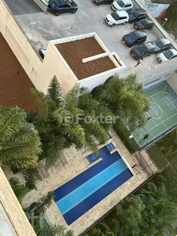 Foto 10 do(a) Apartamento de 2 quartos à venda em Mooca, São Paulo