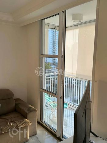Foto 2 do(a) Apartamento de 2 quartos à venda em Mooca, São Paulo