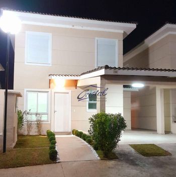 Foto 2 do(a) Casa em Condomínio de 3 quartos à venda em Jardim da Glória, Cotia