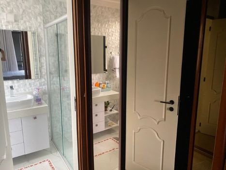 Foto 33 do(a) Apartamento de 3 quartos à venda em Vila Regente Feijó, São Paulo