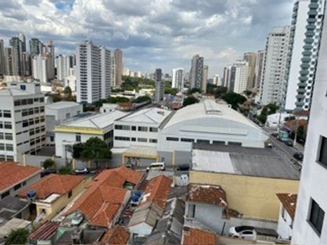 Foto 9 do(a) Apartamento de 3 quartos à venda em Vila Regente Feijó, São Paulo