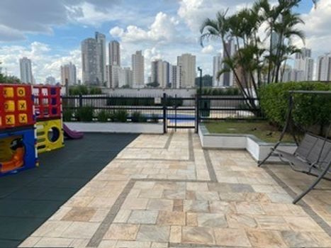 Foto 48 do(a) Apartamento de 3 quartos à venda em Vila Regente Feijó, São Paulo