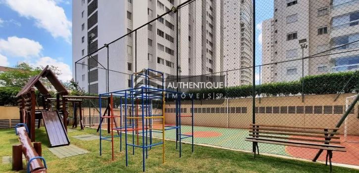 Foto 21 do(a) Apartamento de 3 quartos à venda em Vila Romana, São Paulo
