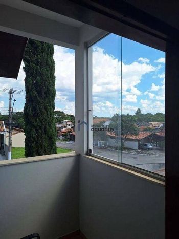 Foto 19 do(a) Casa de 3 quartos à venda em Urbanova I, São José dos Campos
