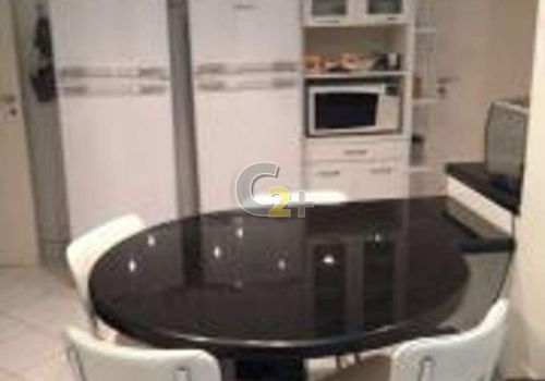 Foto 4 do(a) Apartamento de 3 quartos à venda em Itaim Bibi, São Paulo