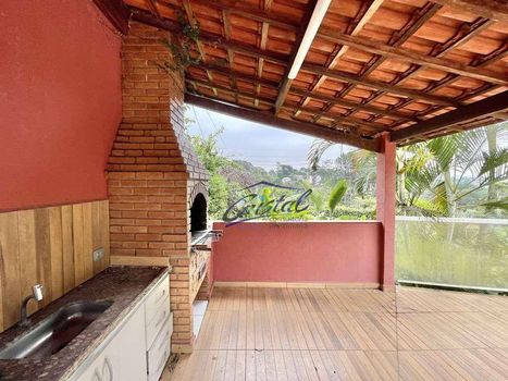Foto 43 do(a) Casa de 4 quartos à venda em Chácara São João, Carapicuíba