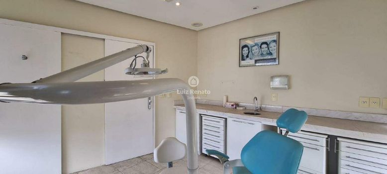 Foto 10 do(a) Sala / Conjunto Comercial false para alugar em Lourdes, Belo Horizonte