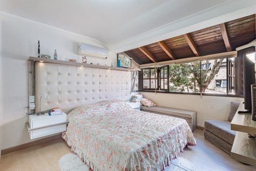 Foto 17 do(a) Casa em Condomínio de 3 quartos à venda em Tristeza, Porto Alegre