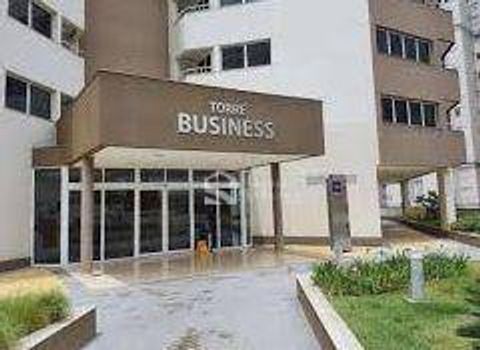 Foto 1 do(a) Sala / Conjunto Comercial false à venda em Jardim Pompéia, Indaiatuba