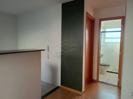Foto 13 do(a) Apartamento de 2 quartos à venda em Jardim Maria Célia, Bauru