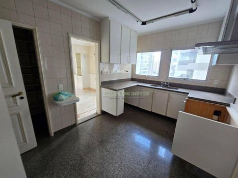 Foto 24 do(a) Apartamento de 4 quartos à venda em Paraíso, São Paulo