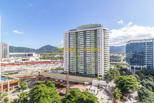 Foto 34 do(a) Apartamento de 3 quartos à venda em Recreio dos Bandeirantes, Rio de Janeiro