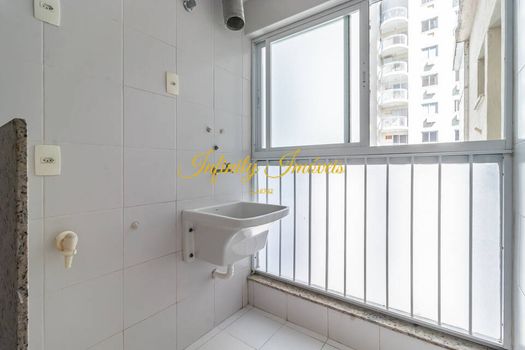 Foto 11 do(a) Apartamento de 3 quartos à venda em Recreio dos Bandeirantes, Rio de Janeiro