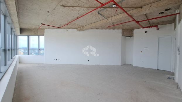 Foto 1 do(a) Sala / Conjunto Comercial false à venda em Centro, Gravataí