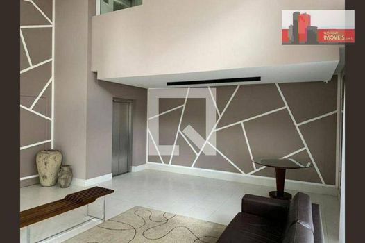 Foto 23 do(a) Cobertura de 3 quartos à venda em Vila Romana, São Paulo