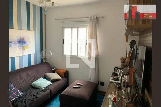 Foto 6 do(a) Cobertura de 3 quartos à venda em Vila Romana, São Paulo