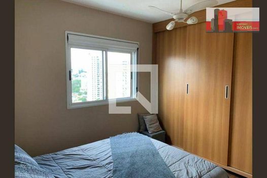 Foto 14 do(a) Cobertura de 3 quartos à venda em Vila Romana, São Paulo
