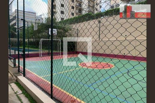 Foto 20 do(a) Cobertura de 3 quartos à venda em Vila Romana, São Paulo