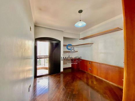 Foto 20 do(a) Apartamento de 4 quartos à venda em Vila Gomes Cardim, São Paulo