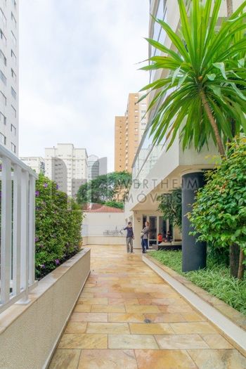 Foto 24 do(a) Apartamento de 3 quartos à venda em Vila Uberabinha, São Paulo