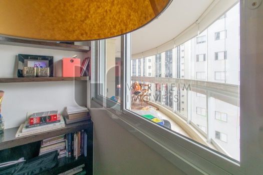Foto 19 do(a) Apartamento de 3 quartos à venda em Vila Uberabinha, São Paulo